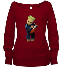 Load image into Gallery viewer, Denver Broncos groot shirt