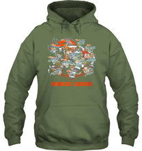 Load image into Gallery viewer, Denver broncos legends signed shirt