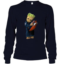 Load image into Gallery viewer, Denver Broncos groot shirt