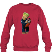 Load image into Gallery viewer, Denver Broncos groot shirt