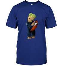 Load image into Gallery viewer, Denver Broncos groot shirt