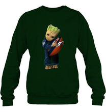 Load image into Gallery viewer, Denver Broncos groot shirt