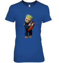 Load image into Gallery viewer, Denver Broncos groot shirt