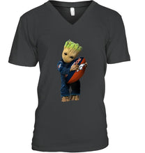 Load image into Gallery viewer, Denver Broncos groot shirt