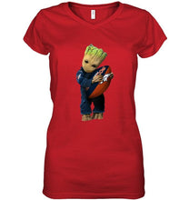 Load image into Gallery viewer, Denver Broncos groot shirt