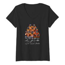 Load image into Gallery viewer, 60 years of denver broncos signed