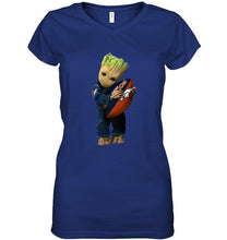 Load image into Gallery viewer, Denver Broncos groot shirt