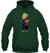 Load image into Gallery viewer, Denver Broncos groot shirt