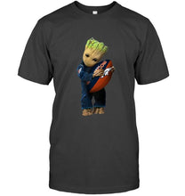 Load image into Gallery viewer, Denver Broncos groot shirt