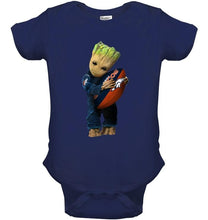 Load image into Gallery viewer, Denver Broncos groot shirt