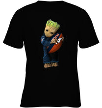 Load image into Gallery viewer, Denver Broncos groot shirt