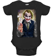 Load image into Gallery viewer, Joker NFL Denver Broncos fan shirt
