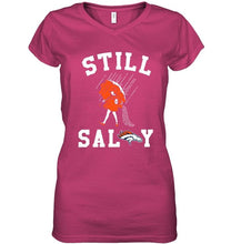 Load image into Gallery viewer, Still salty Denver Broncos fan shirt
