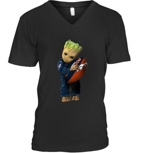 Denver Broncos groot shirt