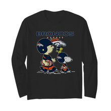 Load image into Gallery viewer, Denver Broncos snoopy
