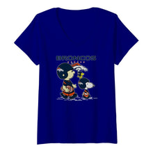 Load image into Gallery viewer, Denver Broncos snoopy
