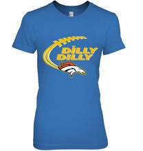 Load image into Gallery viewer, dilly dilly denver broncos shirt
