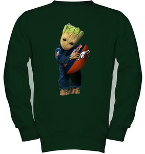 Denver Broncos groot shirt