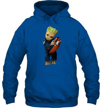 Load image into Gallery viewer, Denver Broncos groot shirt
