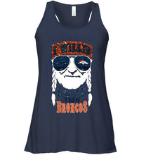 Load image into Gallery viewer, I willie love them Denver Broncos shirt
