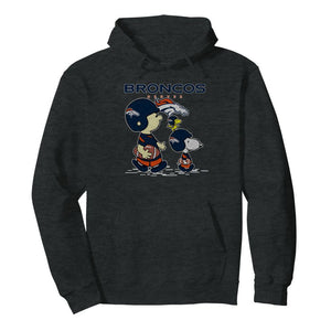 Denver Broncos snoopy