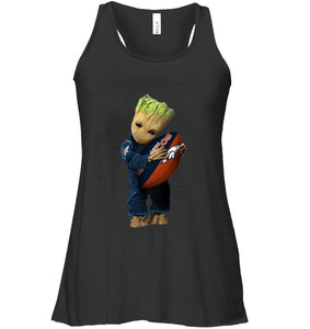 Denver Broncos groot shirt