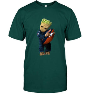 Denver Broncos groot shirt