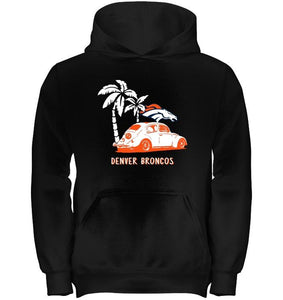 Denver Broncos beetle car shirt shirt