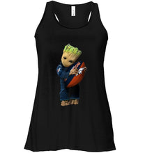 Load image into Gallery viewer, Denver Broncos groot shirt
