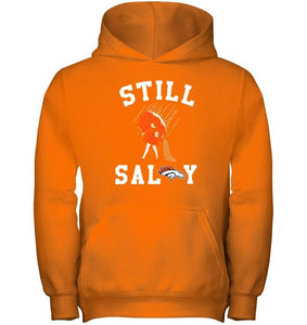 Still salty Denver Broncos fan shirt