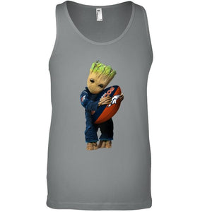 Denver Broncos groot shirt