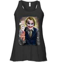 Load image into Gallery viewer, Joker NFL Denver Broncos fan shirt
