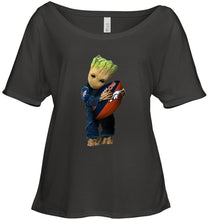 Load image into Gallery viewer, Denver Broncos groot shirt
