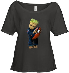 Denver Broncos groot shirt