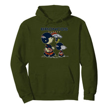 Load image into Gallery viewer, Denver Broncos snoopy
