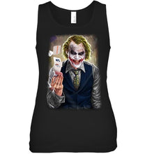 Load image into Gallery viewer, Joker NFL Denver Broncos fan shirt
