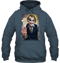 Load image into Gallery viewer, Joker NFL Denver Broncos fan shirt

