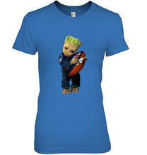 Load image into Gallery viewer, Denver Broncos groot shirt
