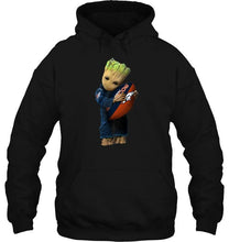 Load image into Gallery viewer, Denver Broncos groot shirt
