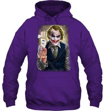 Load image into Gallery viewer, Joker NFL Denver Broncos fan shirt
