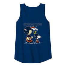 Load image into Gallery viewer, Denver Broncos snoopy
