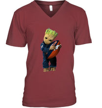 Load image into Gallery viewer, Denver Broncos groot shirt
