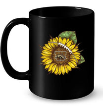 Load image into Gallery viewer, sunflower Western Michigan Broncos fan shirt
