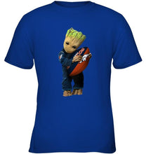 Load image into Gallery viewer, Denver Broncos groot shirt
