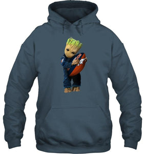 Denver Broncos groot shirt