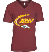 Load image into Gallery viewer, dilly dilly denver broncos shirt
