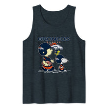 Load image into Gallery viewer, Denver Broncos snoopy
