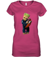 Load image into Gallery viewer, Denver Broncos groot shirt
