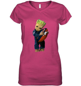 Denver Broncos groot shirt