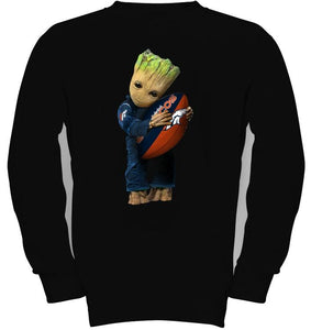 Denver Broncos groot shirt